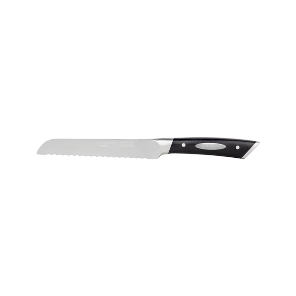 Scanpan - New Classic Baguette/Salami Knife, 14cm