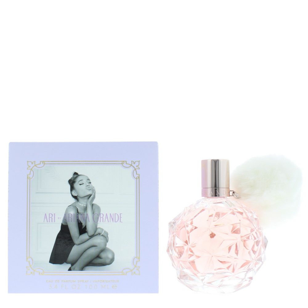 Ari By Ariana Grande EDP 100ml (Parallel Import) | Buy Online in South ...