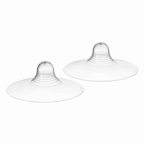 Tommee Tippee Made for Me Nipple Shields