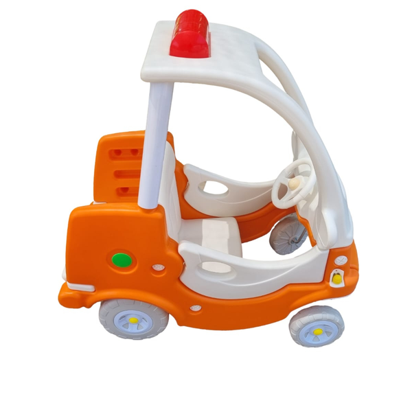 Kids Mini Golf Cart Push Toy