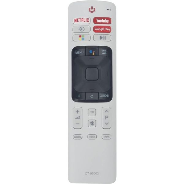 Toshiba CT-95003 Remote Control Replacement CT95003