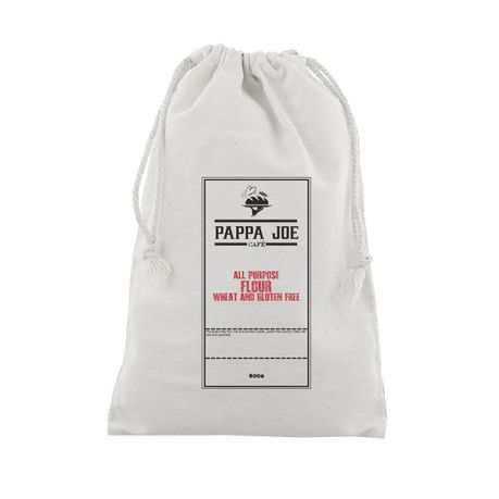 Pappa Joe - Wheat & Gluten Free - All Purpose Flour (500g)