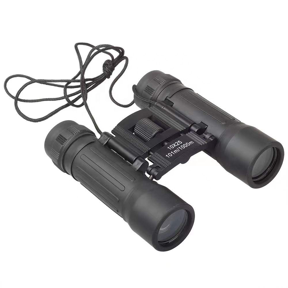 10x25 Folding Binoculars Shop Today. Get it Tomorrow!