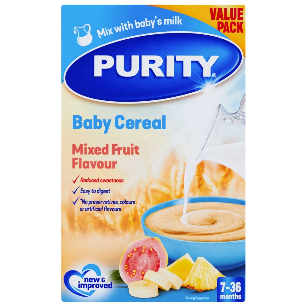 Can I Refrigerate Baby Cereal Mixed With Breastmilk