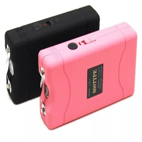 Pocket Tazer Streetlight Pink, Free Shipping