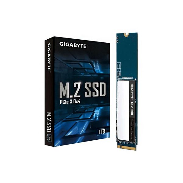 Gigabyte M.2 1TB PCIe 3.0 NVMe Internal SSD