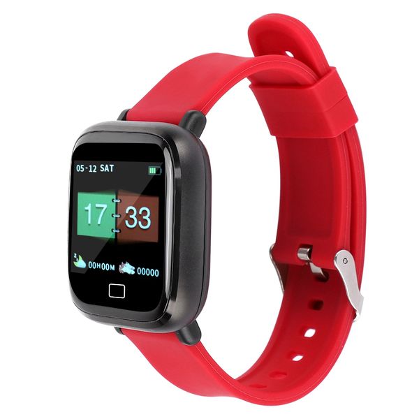 IP67 Bracelet: Red