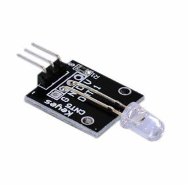 Ky-034 Automatic Flashing Color Led