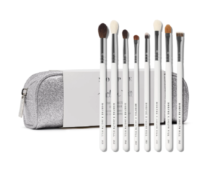 Morphe X Jaclyn Hill - The Eye Master Collection