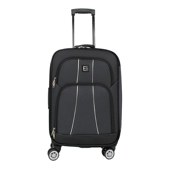 Seville Soft Luggage Spinner - 75cm