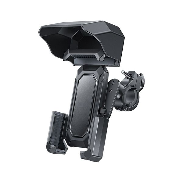 360 Universal Bicycle &amp; Motorcycle Phone Holder