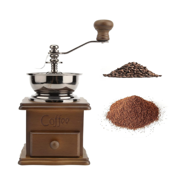 NALM Manual Coffee Grinder
