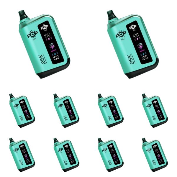 Simply Mint (Pack Of 10 image