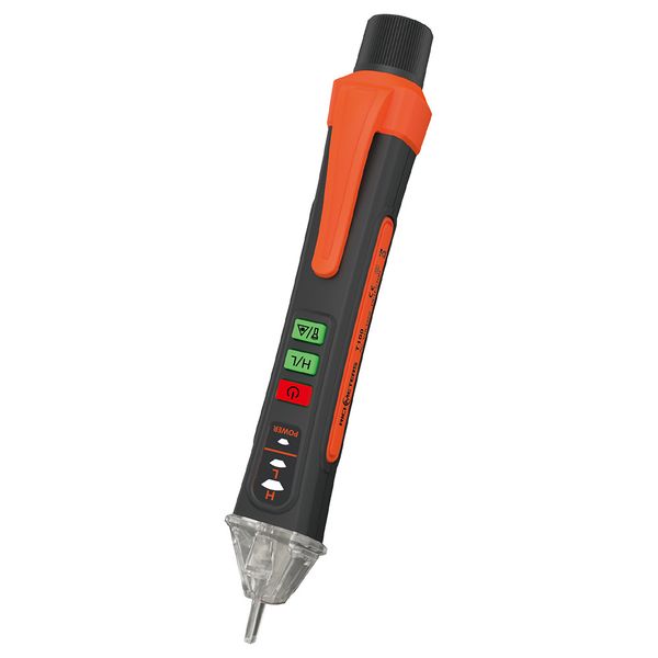 Non contact induction pen voice reading test pen, electrician maintenance