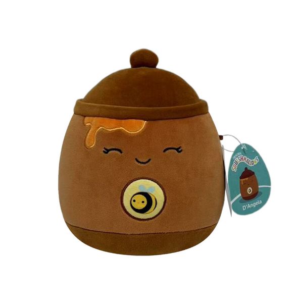 Squishmallow 7.5-Inch S26 Plush