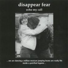Echo My Call (CD / Album)