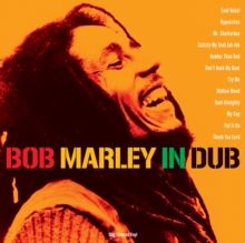 In dub (Vinyl / 12" Album Coloured Vinyl)
