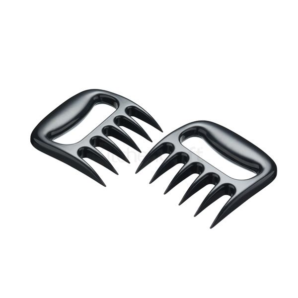 KitchenCraft Pulled Pork Meat Shredder Claws (Set of 2)