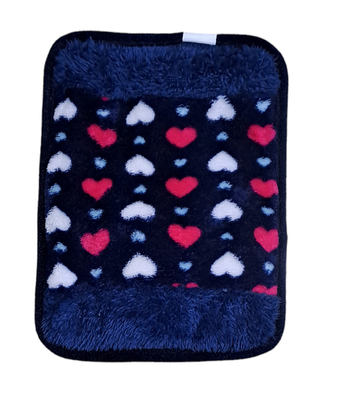 Rechargeable Electric Hot Water Warming Bag
