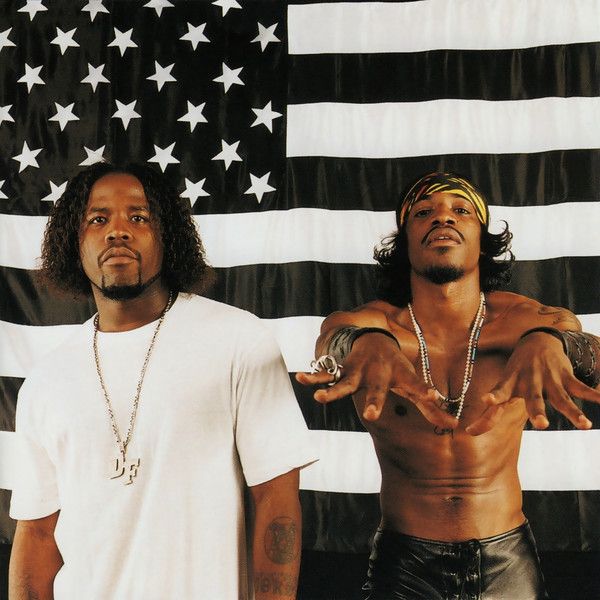 Stankonia (CD / Album)