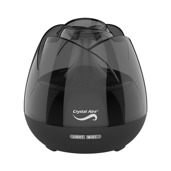 Crystal Aire Rose Bud Baby Aromatherapy Diffuser - 400ml