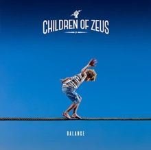 Balance (Vinyl / 12" Album)