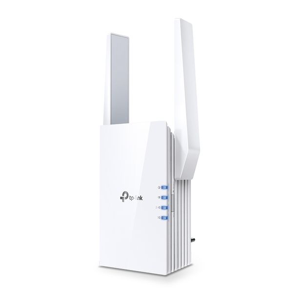 TP-Link RE605X Wireless AP Smart Wi-Fi 6 Range Extender