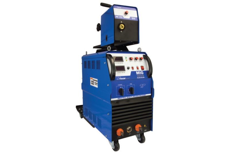 Tradeweld - 365 S MIG Welding Machine