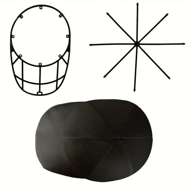 Hat Washer Laundry Bag