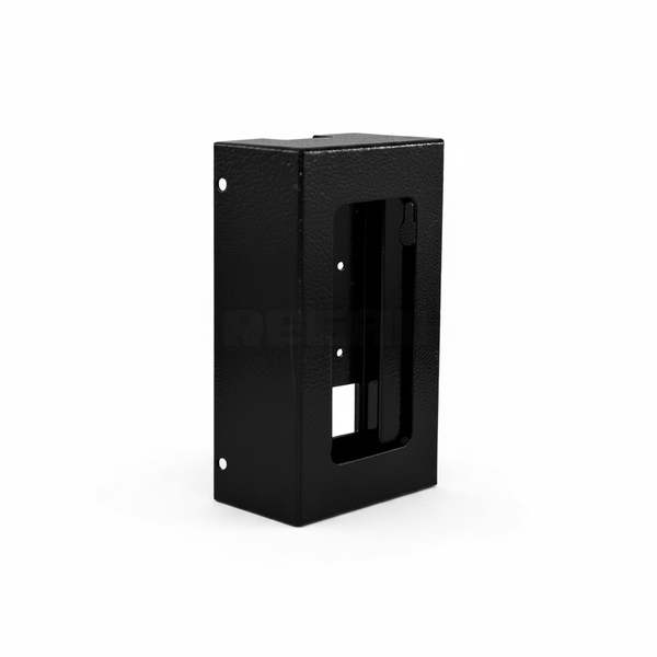 Cable Management Bracket for Organizing Cables in Home or Office