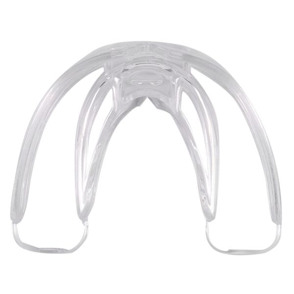 Dental Orthodontic Braces Retainer Straighten Tools Transparent