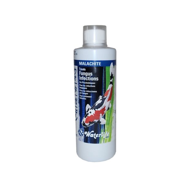 Waterlife Koi Malachite 500ml