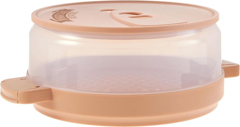 Microwave Potato Cooker for Perfectly Baked Potatoes in Minutes