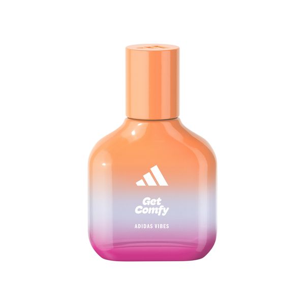 adidas Vibes Get Comfy Eau de Parfum, 30ml