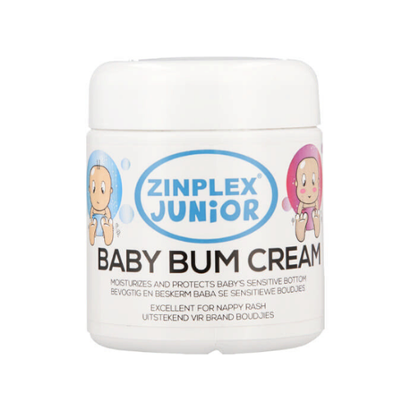 baby bum cream