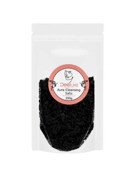 Deeluxe Black Salts
