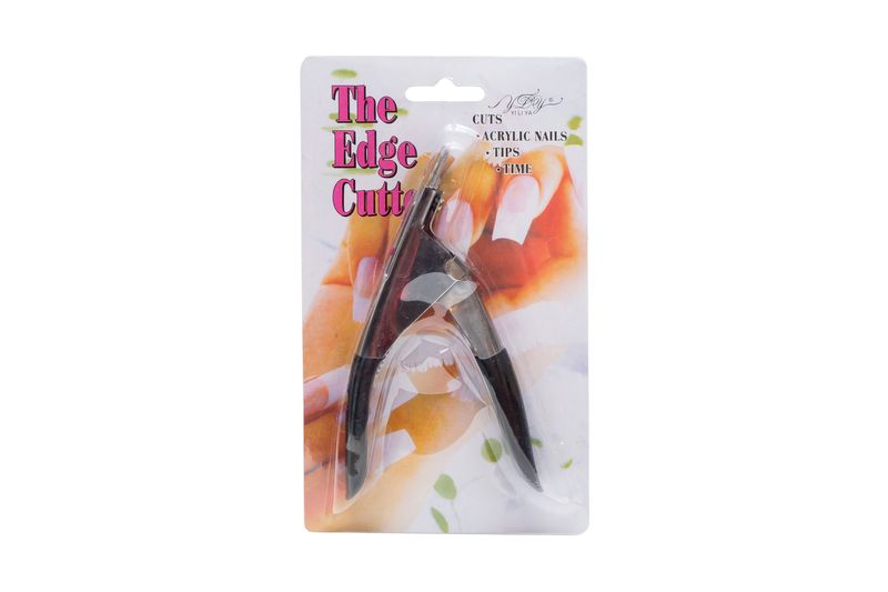 Acrylic/False Nail Tips - tip Cutter