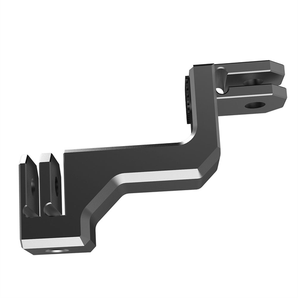 For Gopro9/10/11/12 Vertical Bracket Adapter Tripod Conversion Seat