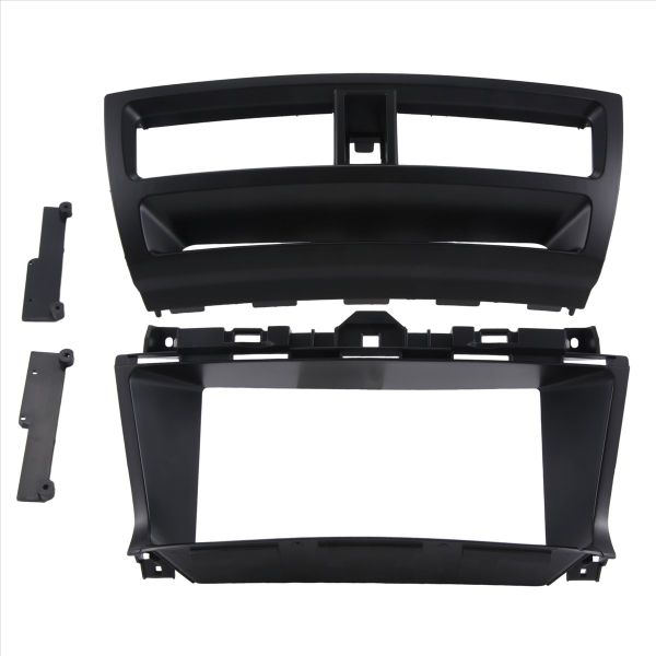 Android Fitting Panel Kit for Accord 8 8Th Crosstour Compatible with Honda