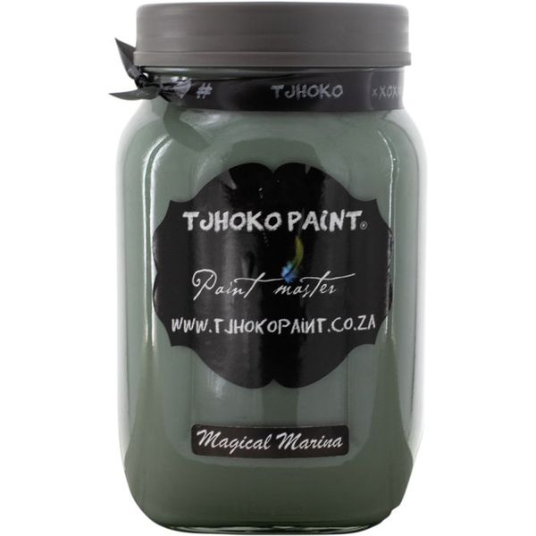 Chalked Decorative Paint Magical Marina 1L
