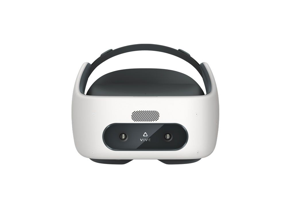 HTC VIVE Focus Plus VR Headset with 6DoF Tracking | Shop Today. Get it ...