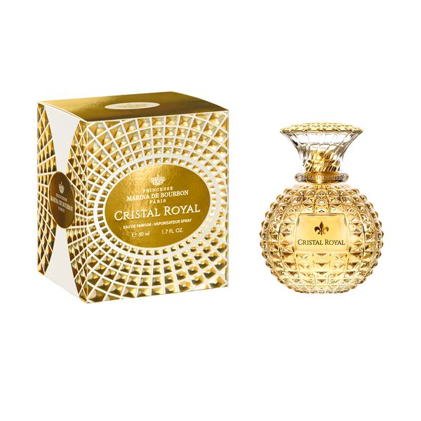 Princess Marina de Bourbon Classique