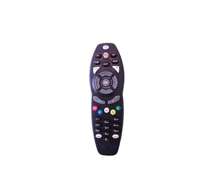 DSTV Remote Control