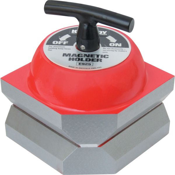 Magnetic Holder 108x108x104mm