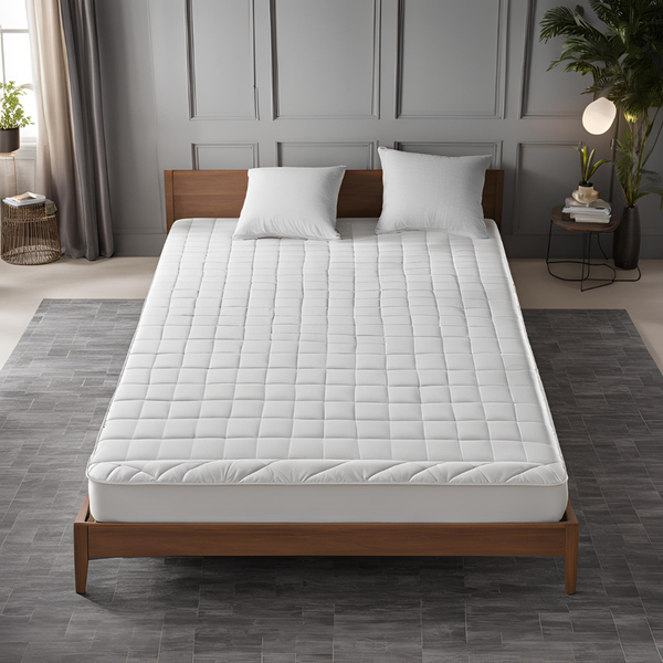 Mattress Topper - Cotton