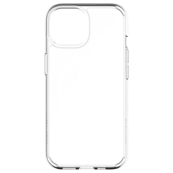 Body Glove for iPhone 15 Magnetic Ghost Case - Clear