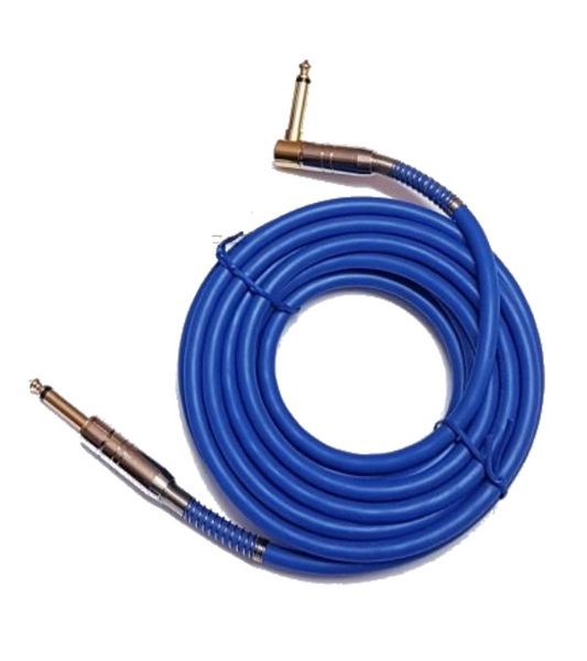 Instrument Cable 90 Degree