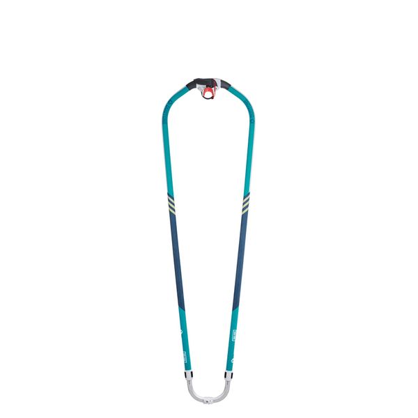 Duotone Windsurfing - Boom - Sliver 140-190 HD (28mm) - Turquoise/Dark blue