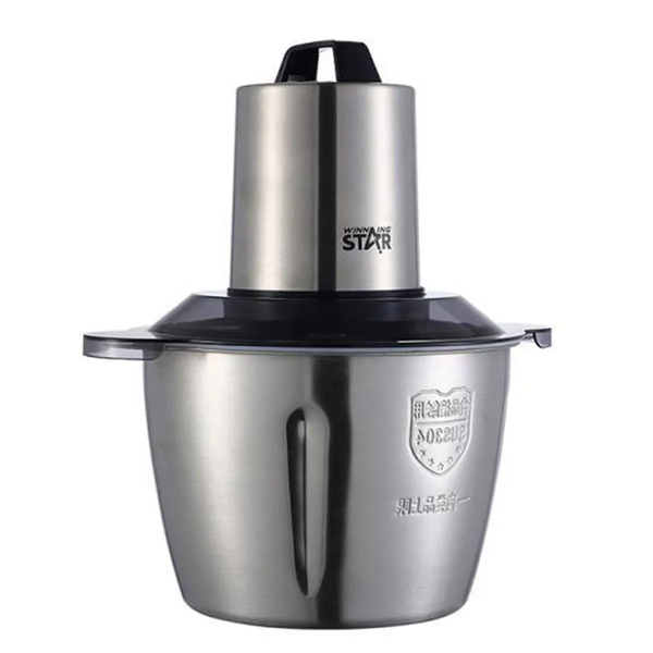Winning star - Multifunctional Electric Food Processor ST-5507 3L