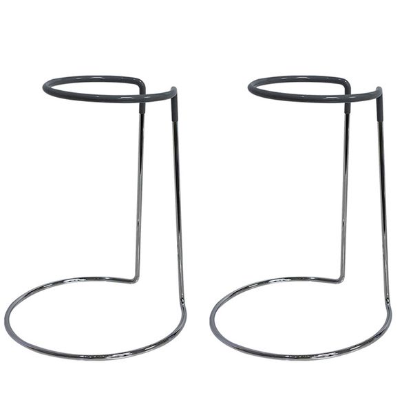 Decanter Drying Stand Multifunction Bottle Cup Dryer Rack Stand